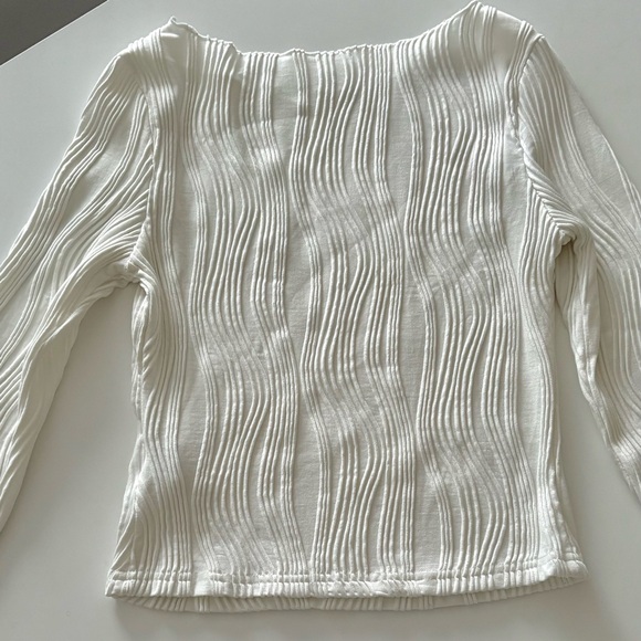 Long sleeve - Picture 3 of 3